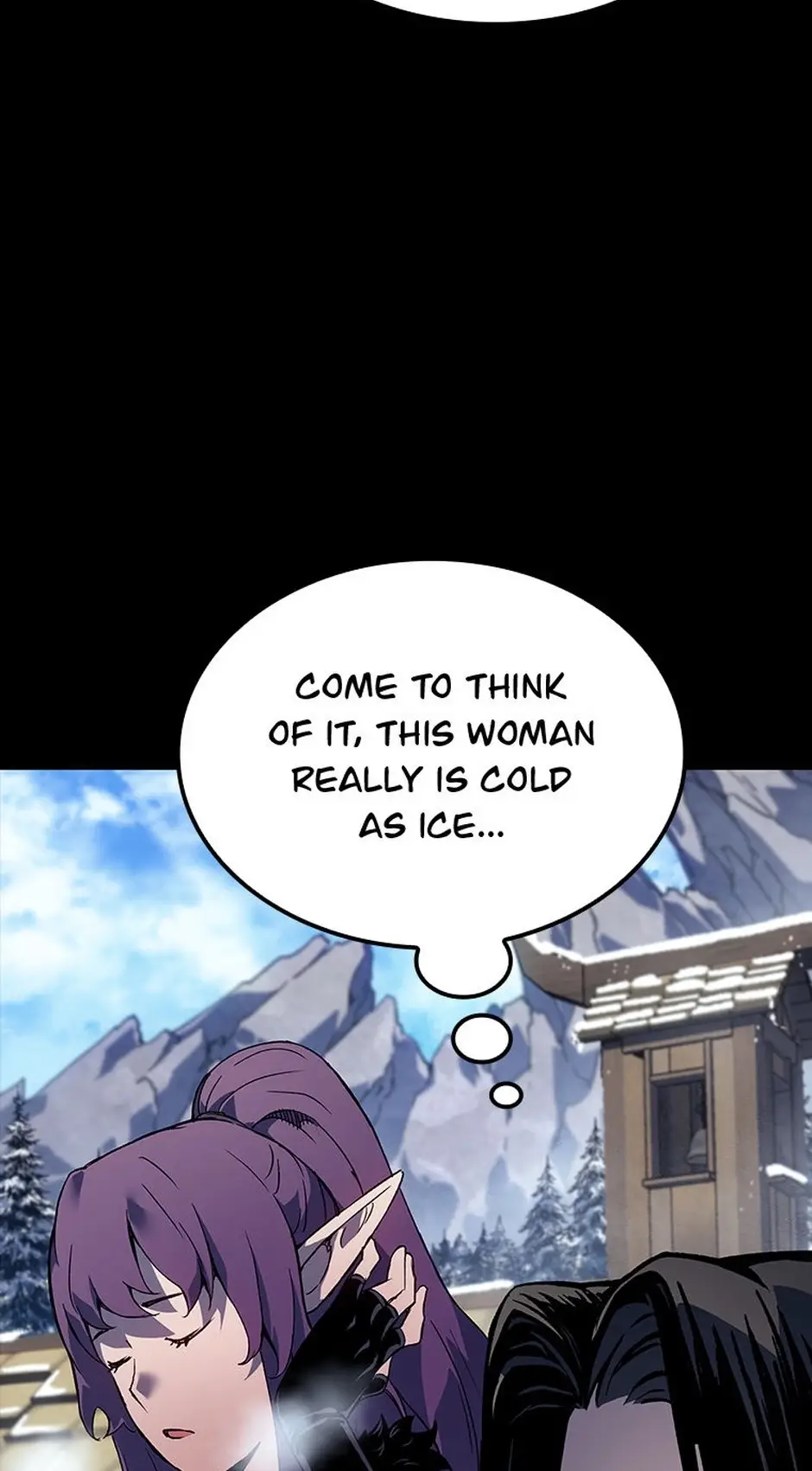 Read The Reincarnated King of Fists EN Manga Online