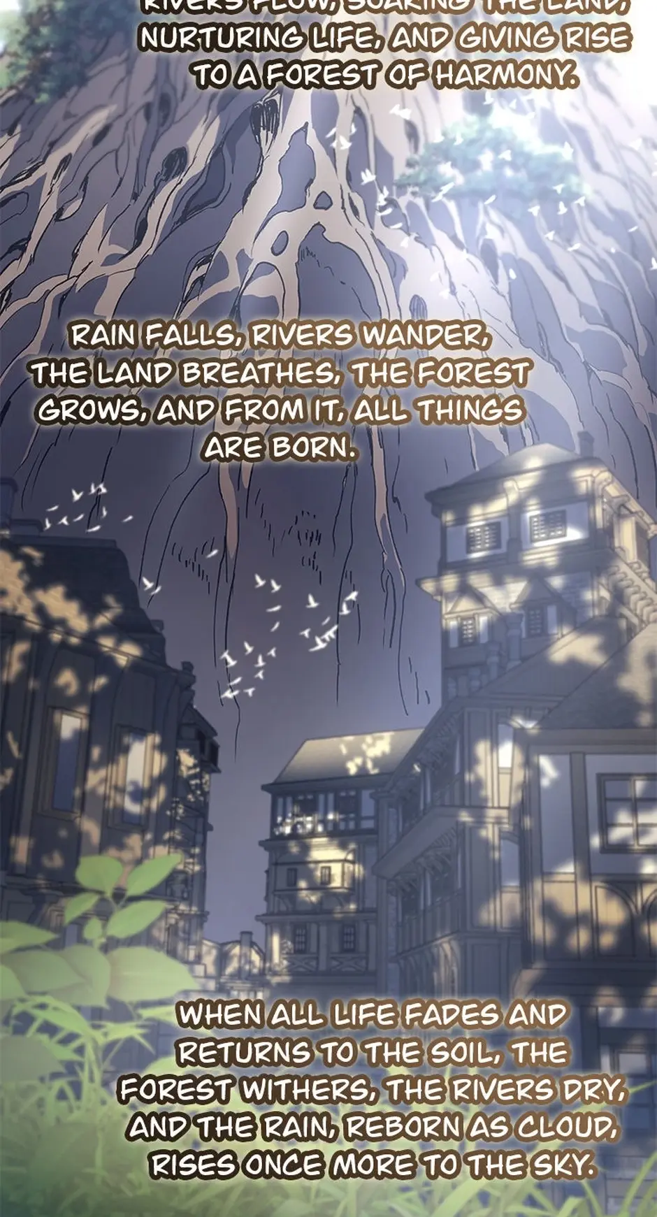 Read The Reincarnated King of Fists EN Manga Online