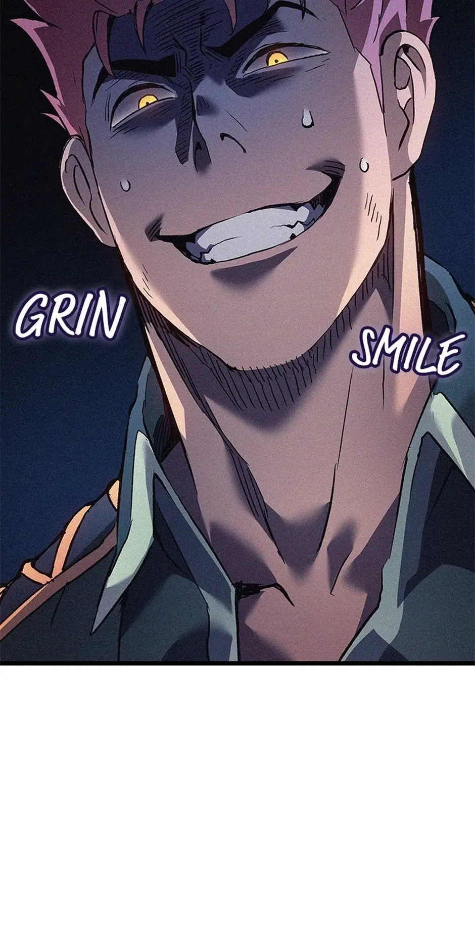 Read The Reincarnated King of Fists EN Manga Online