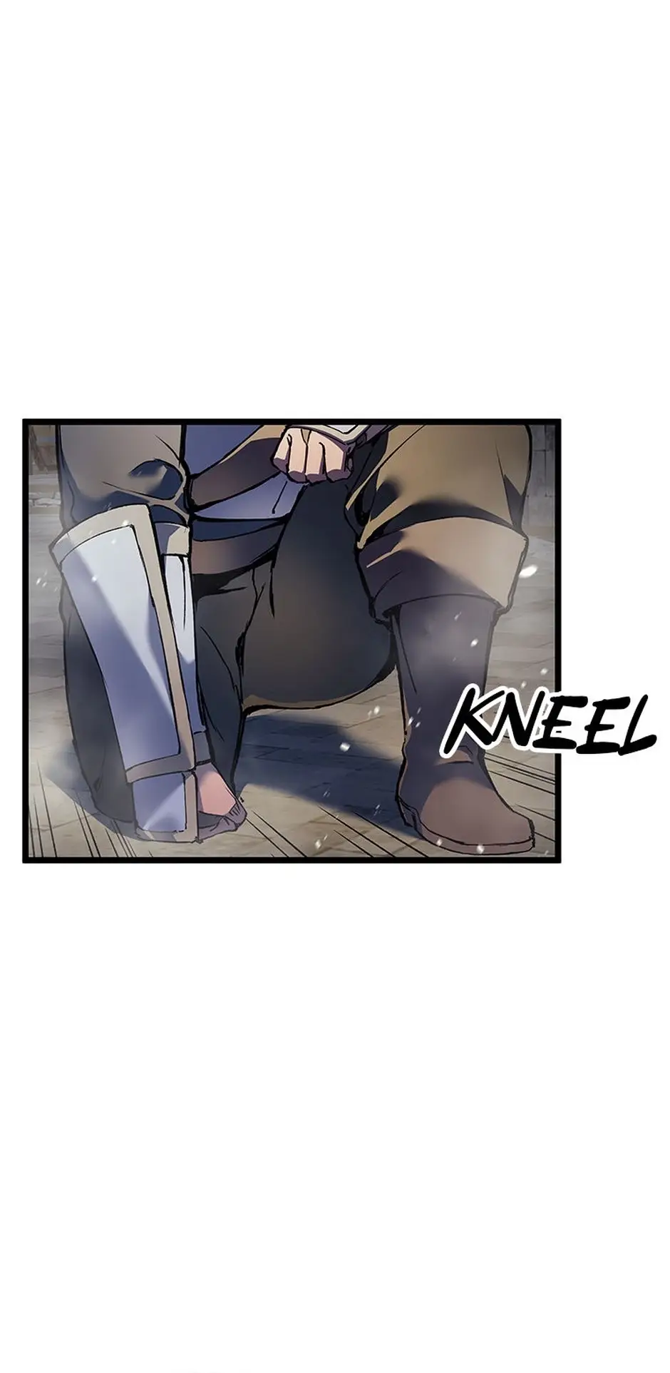 Read The Reincarnated King of Fists EN Manga Online