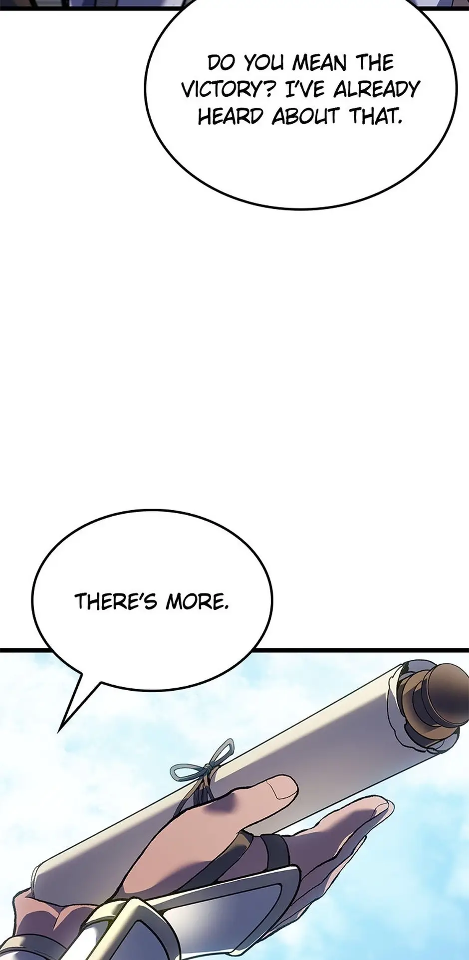 Read The Reincarnated King of Fists EN Manga Online