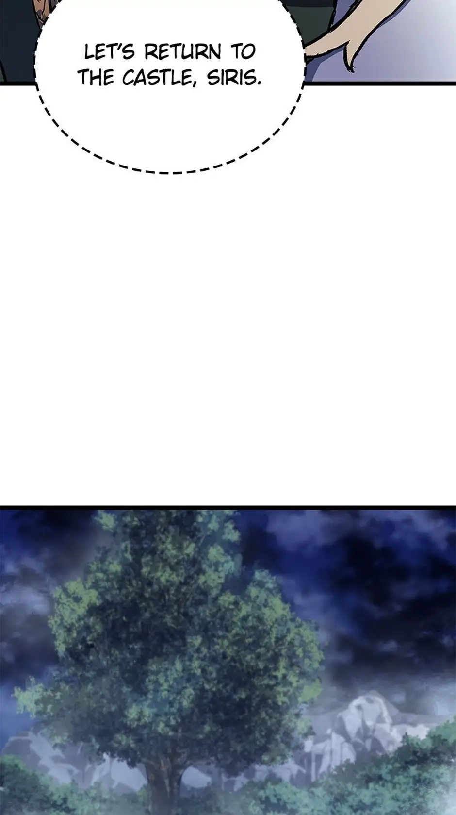 Read The Reincarnated King of Fists EN Manga Online