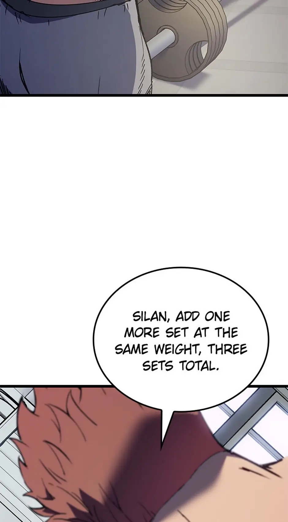 Read The Reincarnated King of Fists EN Manga Online