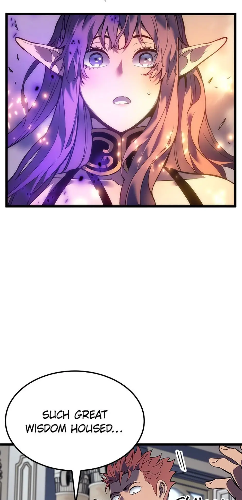 Read The Reincarnated King of Fists EN Manga Online