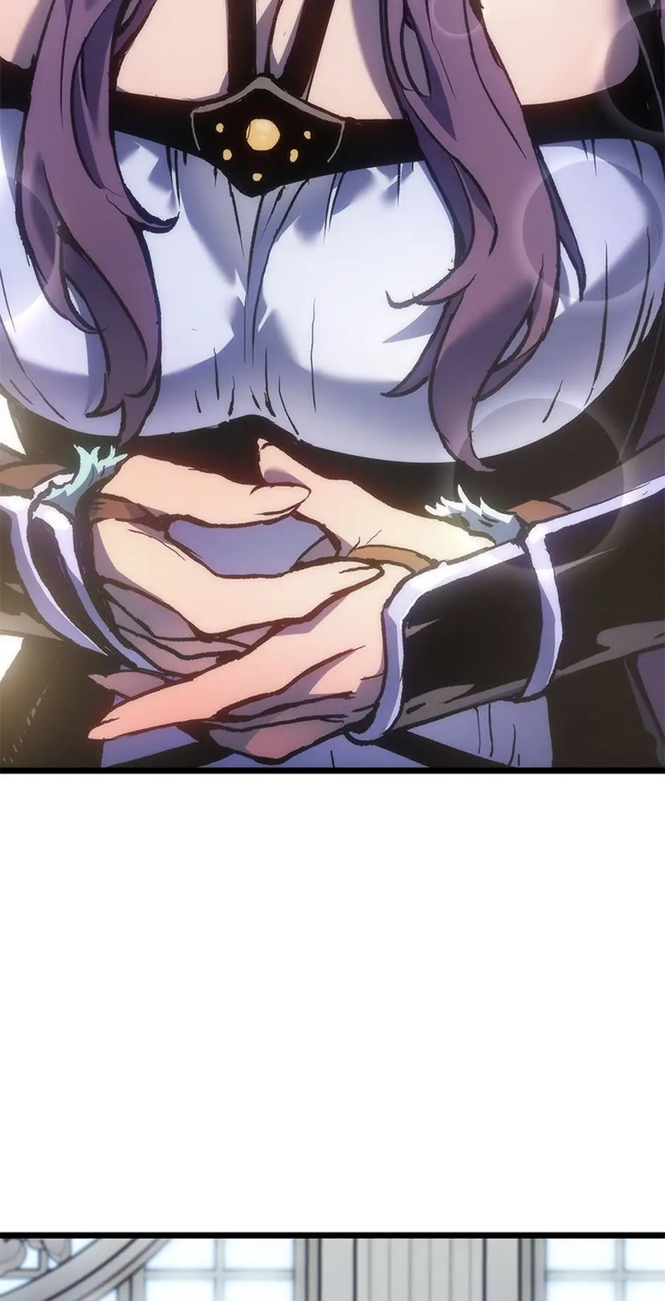 Read The Reincarnated King of Fists EN Manga Online