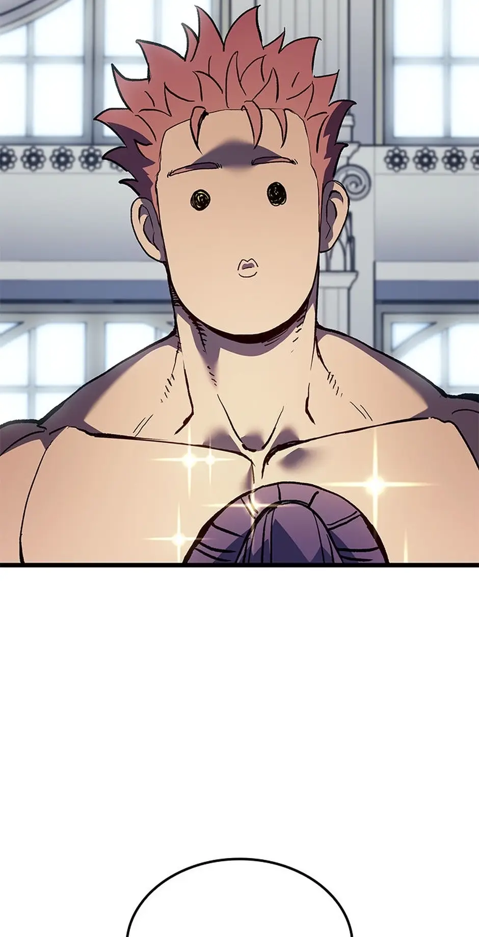 Read The Reincarnated King of Fists EN Manga Online