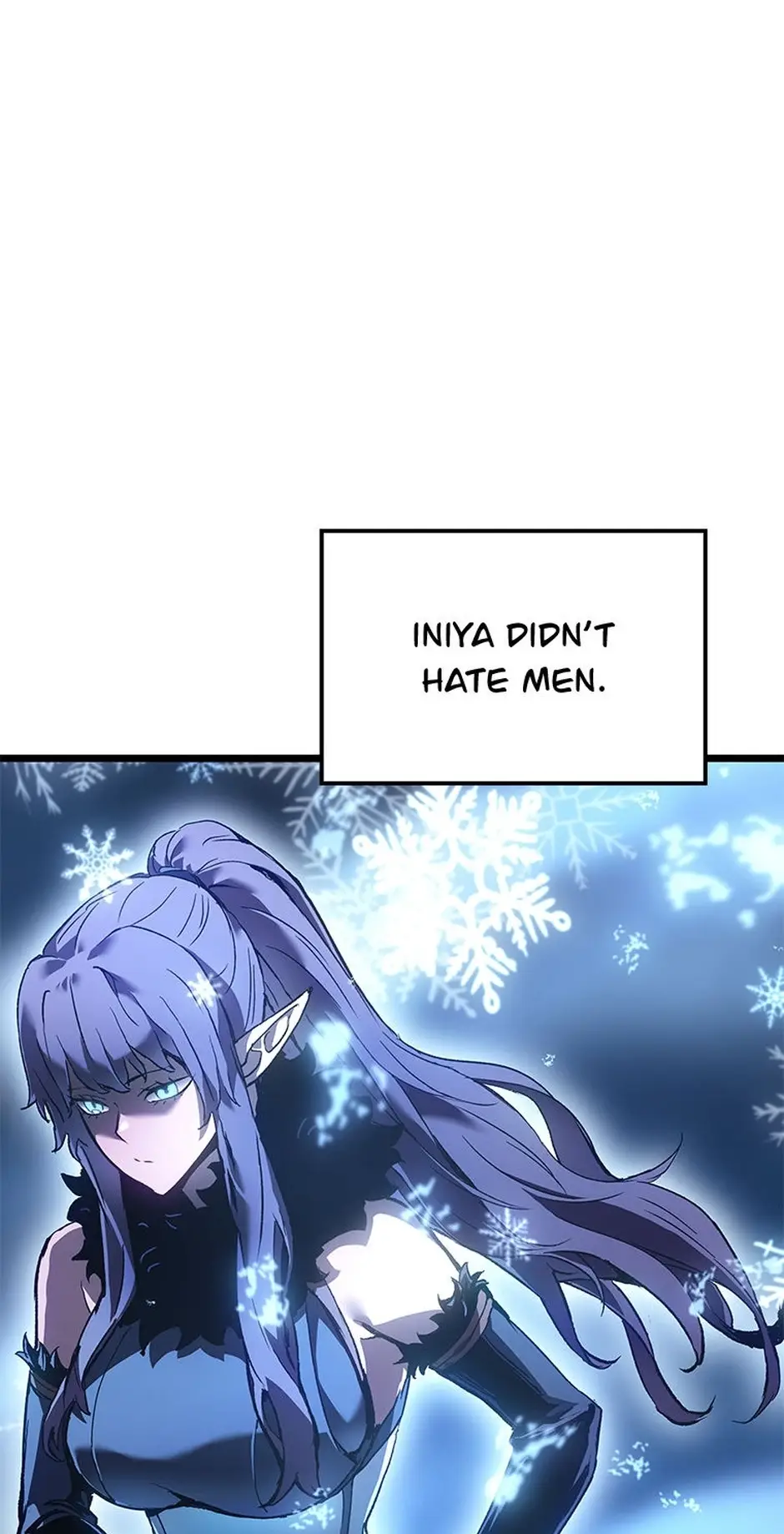 Read The Reincarnated King of Fists EN Manga Online