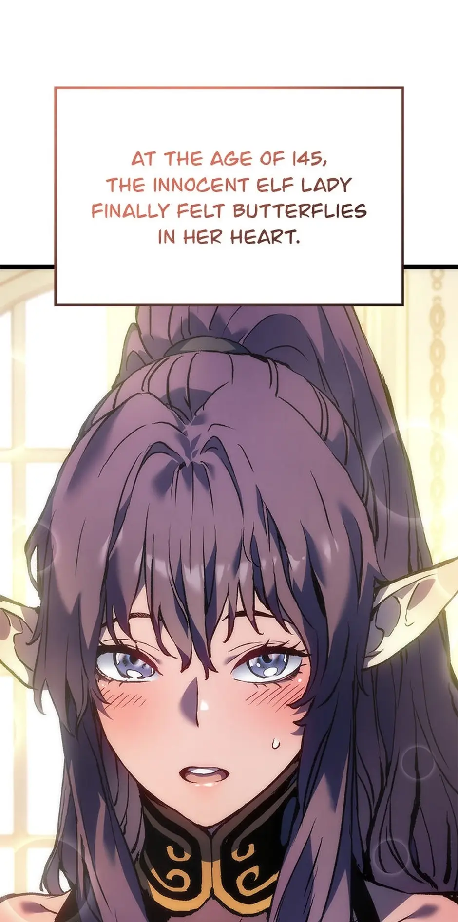 Read The Reincarnated King of Fists EN Manga Online