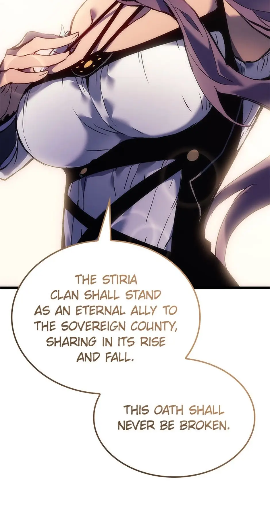 Read The Reincarnated King of Fists EN Manga Online