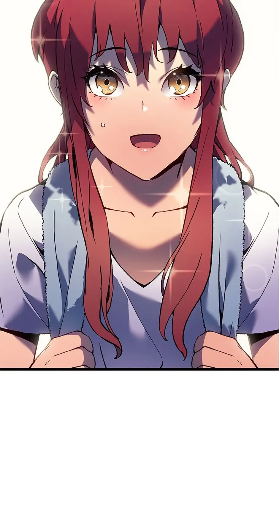 Read The Reincarnated King of Fists EN Manga Online