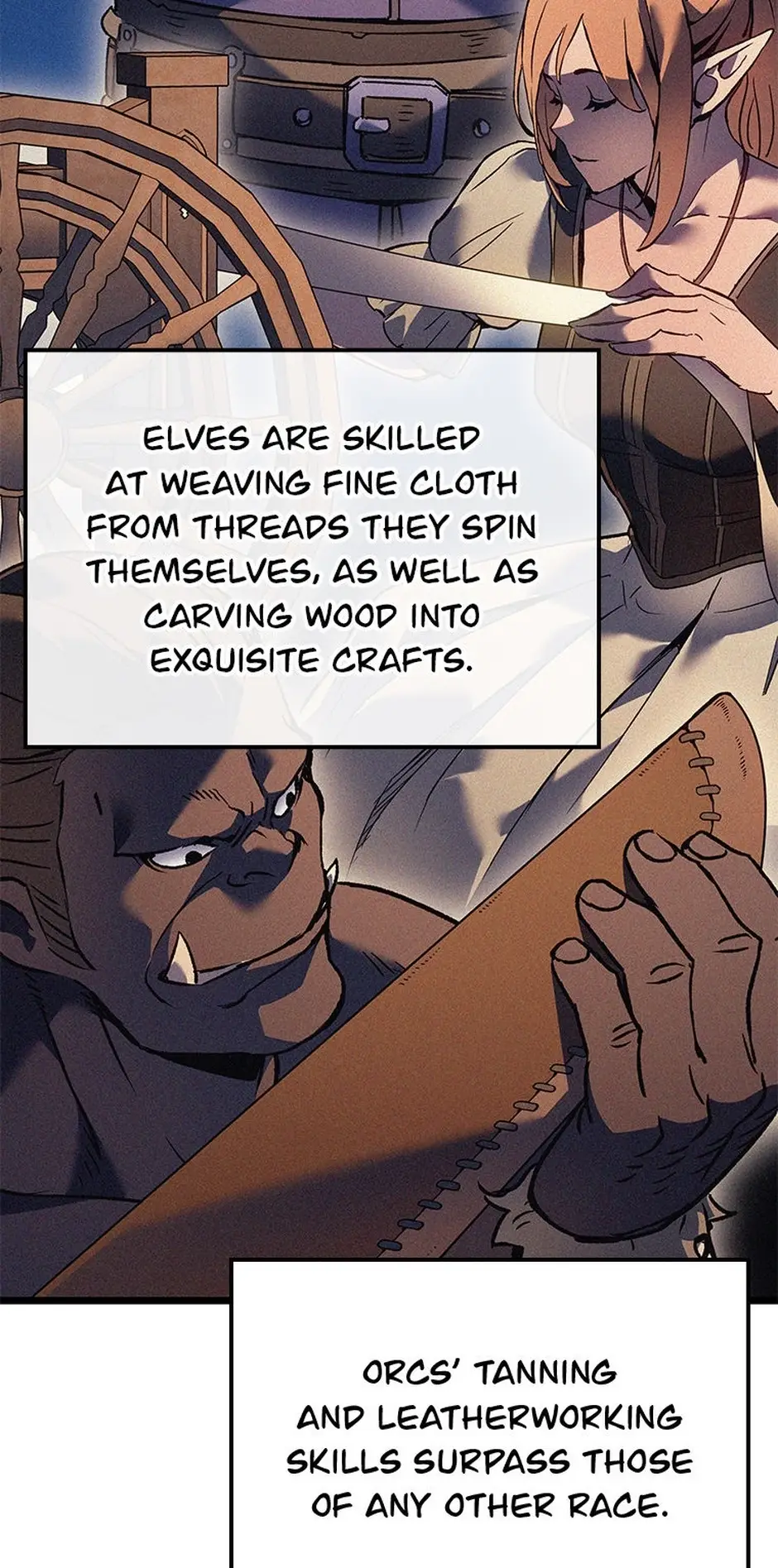 Read The Reincarnated King of Fists EN Manga Online