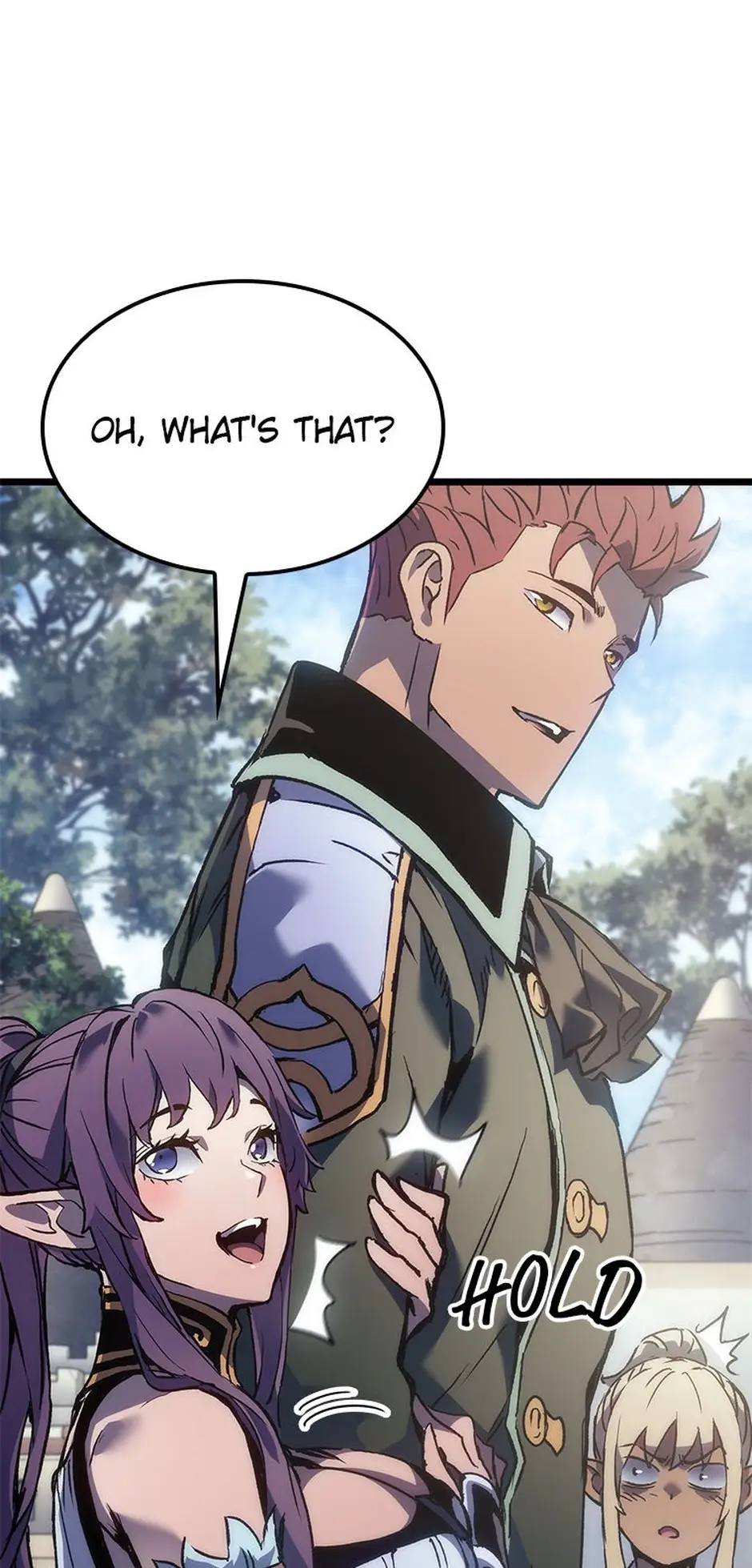 Read The Reincarnated King of Fists EN Manga Online