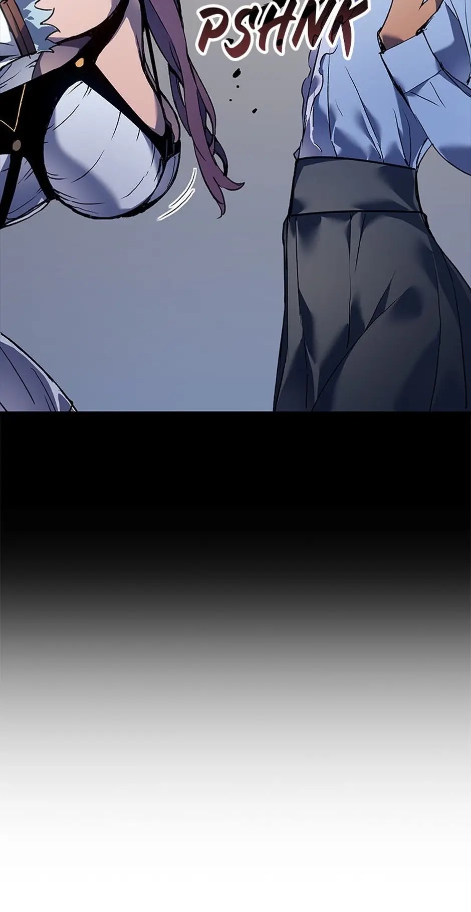 Read The Reincarnated King of Fists EN Manga Online