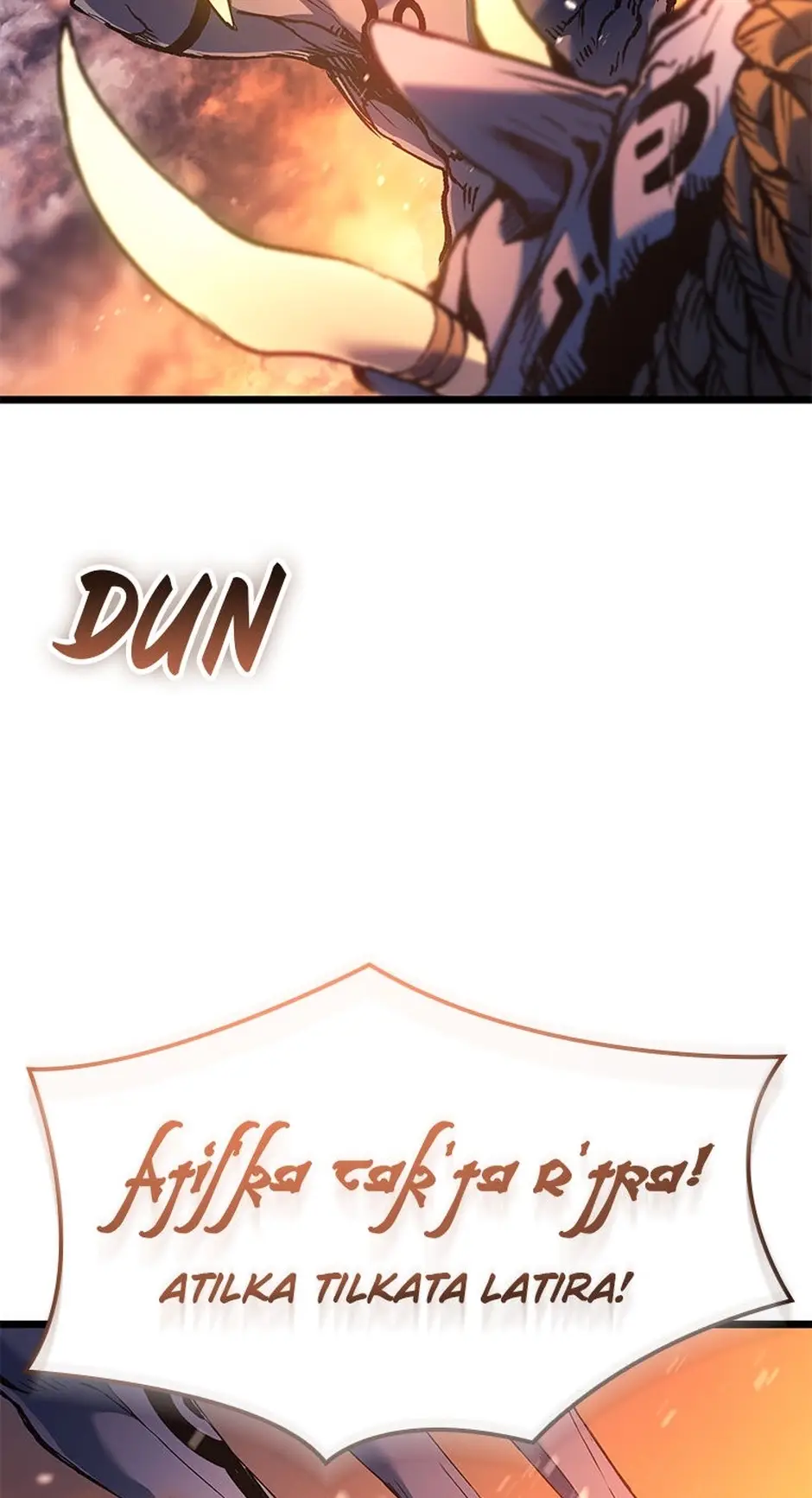 Read The Reincarnated King of Fists EN Manga Online