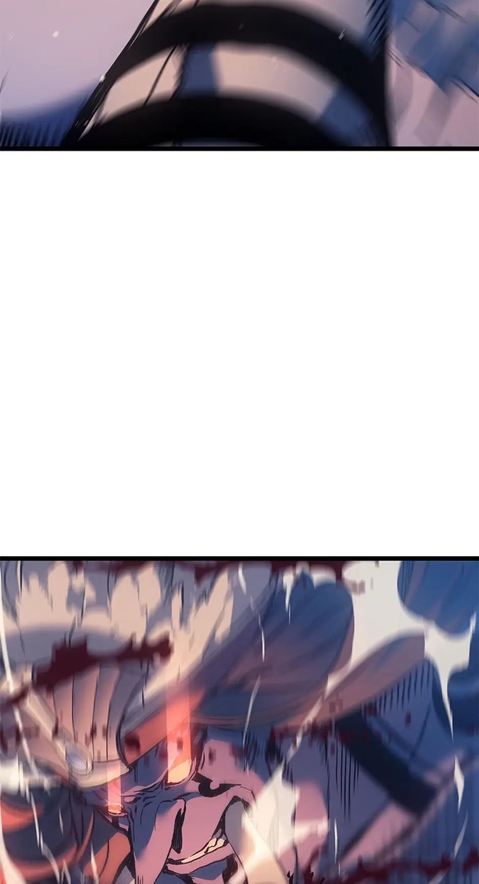 Read The Reincarnated King of Fists EN Manga Online