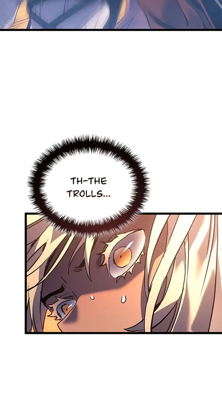 Read The Reincarnated King of Fists EN Manga Online