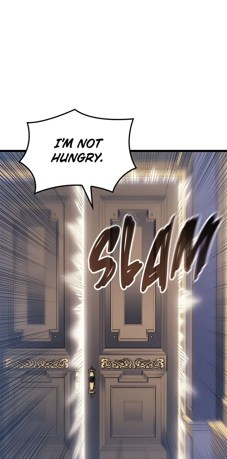 Read The Reincarnated King of Fists EN Manga Online