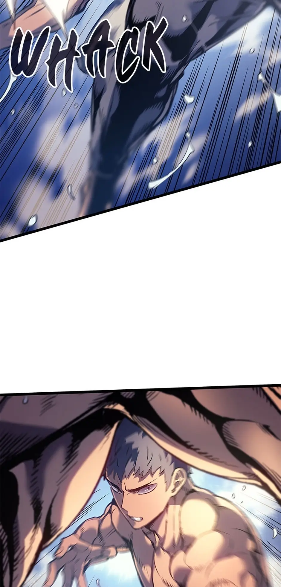 Read The Reincarnated King of Fists EN Manga Online