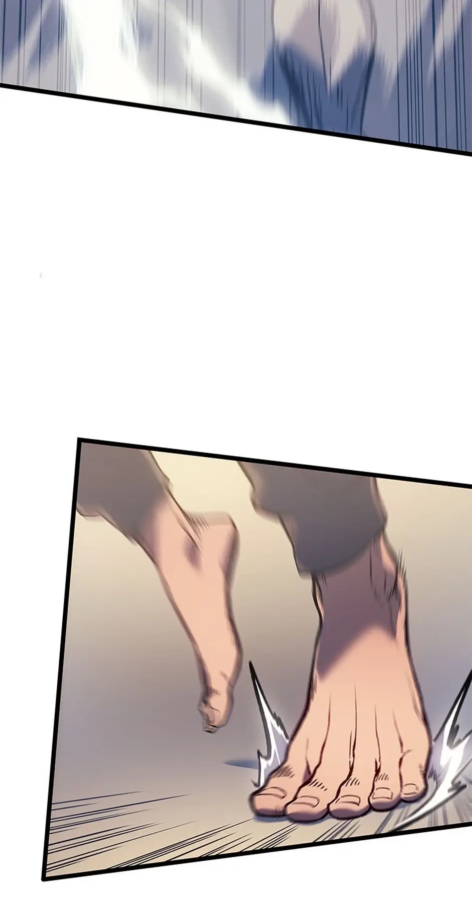 Read The Reincarnated King of Fists EN Manga Online