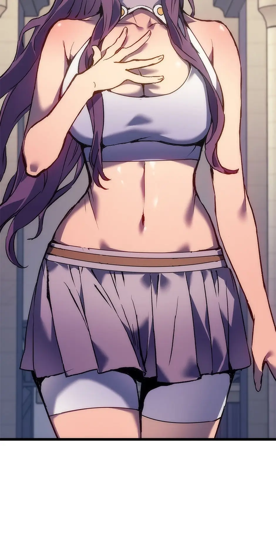 Read The Reincarnated King of Fists EN Manga Online