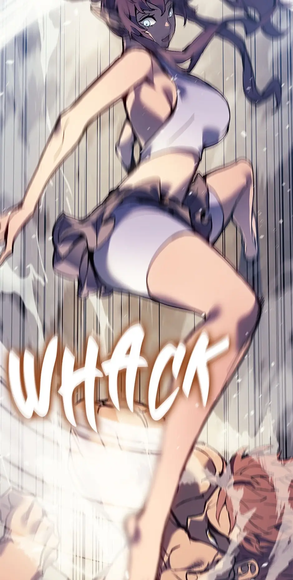 Read The Reincarnated King of Fists EN Manga Online