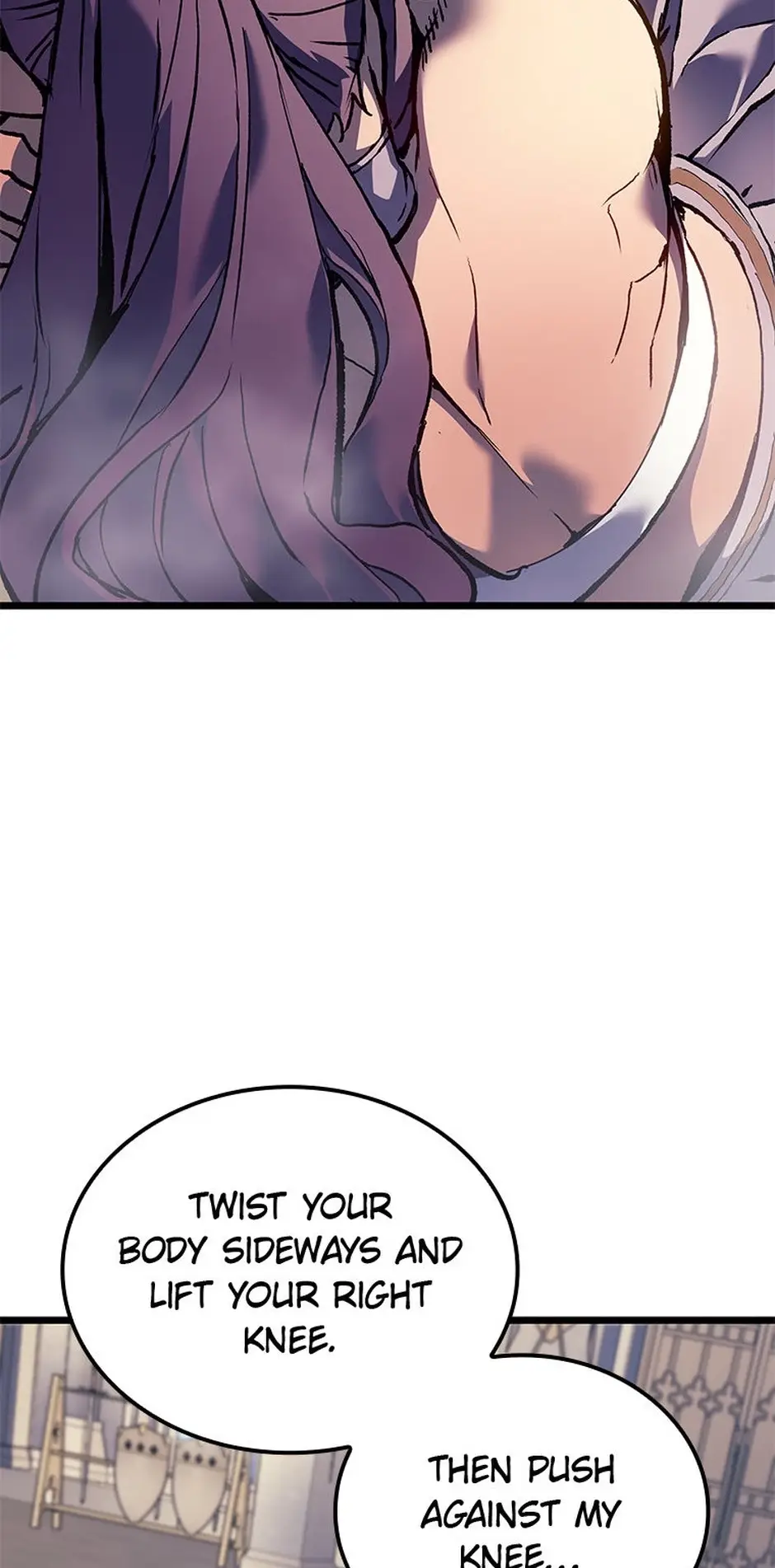 Read The Reincarnated King of Fists EN Manga Online