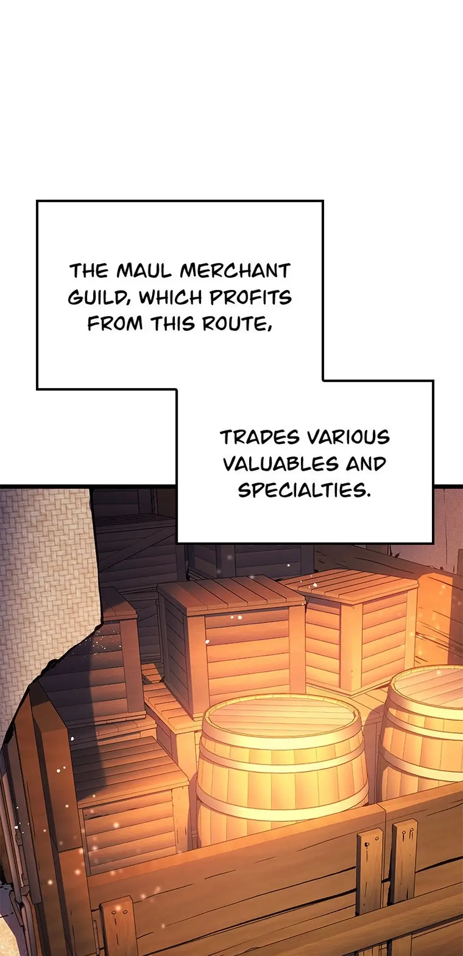 Read The Reincarnated King of Fists EN Manga Online