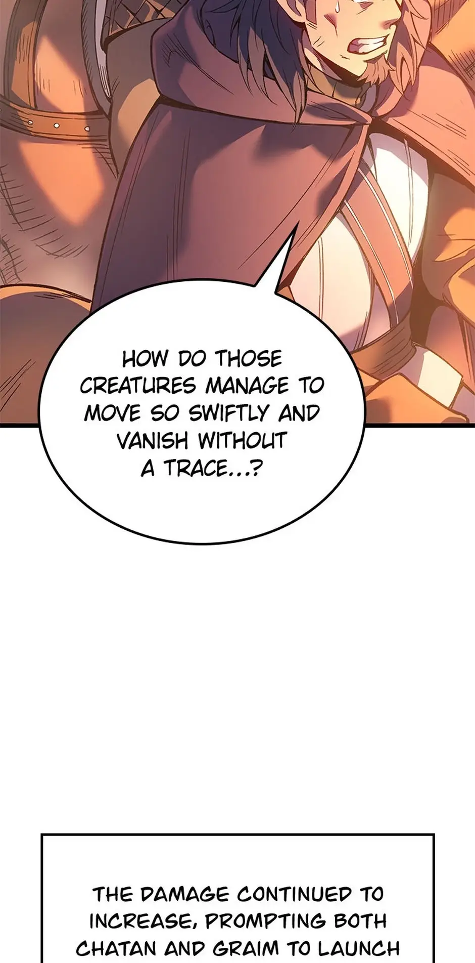 Read The Reincarnated King of Fists EN Manga Online