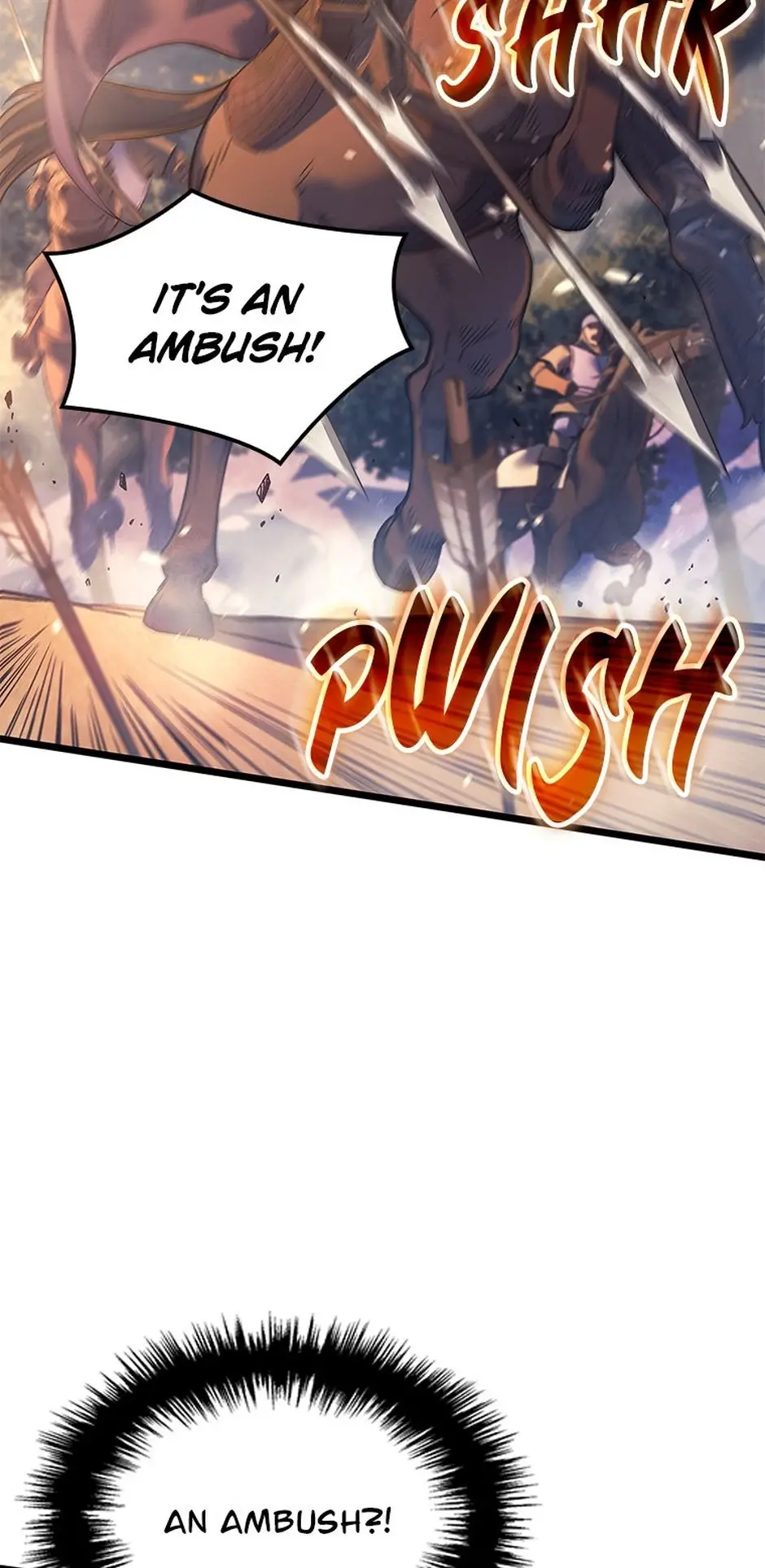 Read The Reincarnated King of Fists EN Manga Online