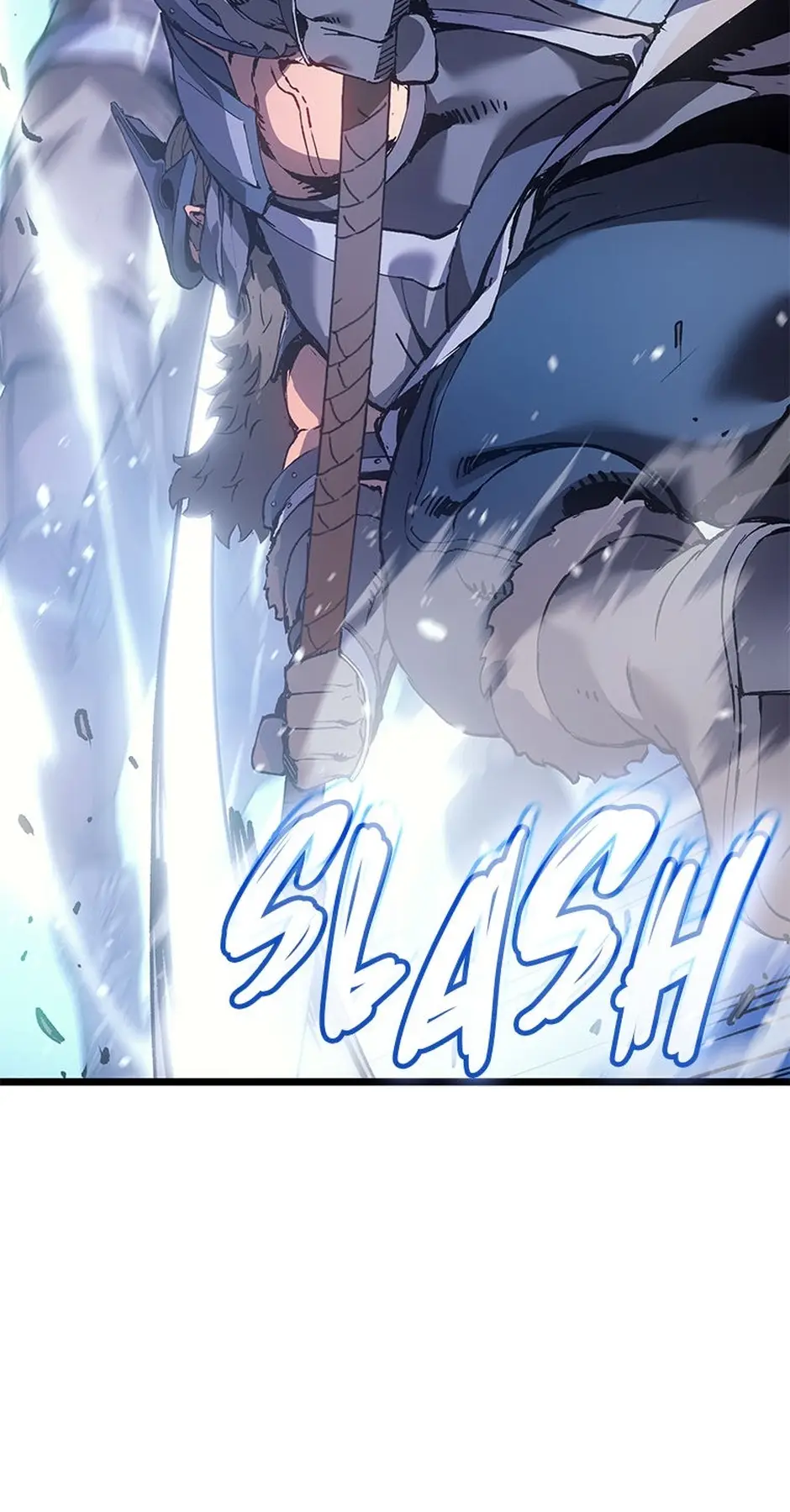 Read The Reincarnated King of Fists EN Manga Online