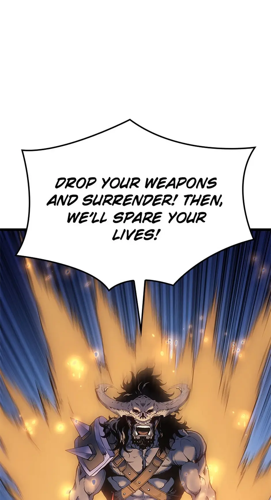 Read The Reincarnated King of Fists EN Manga Online