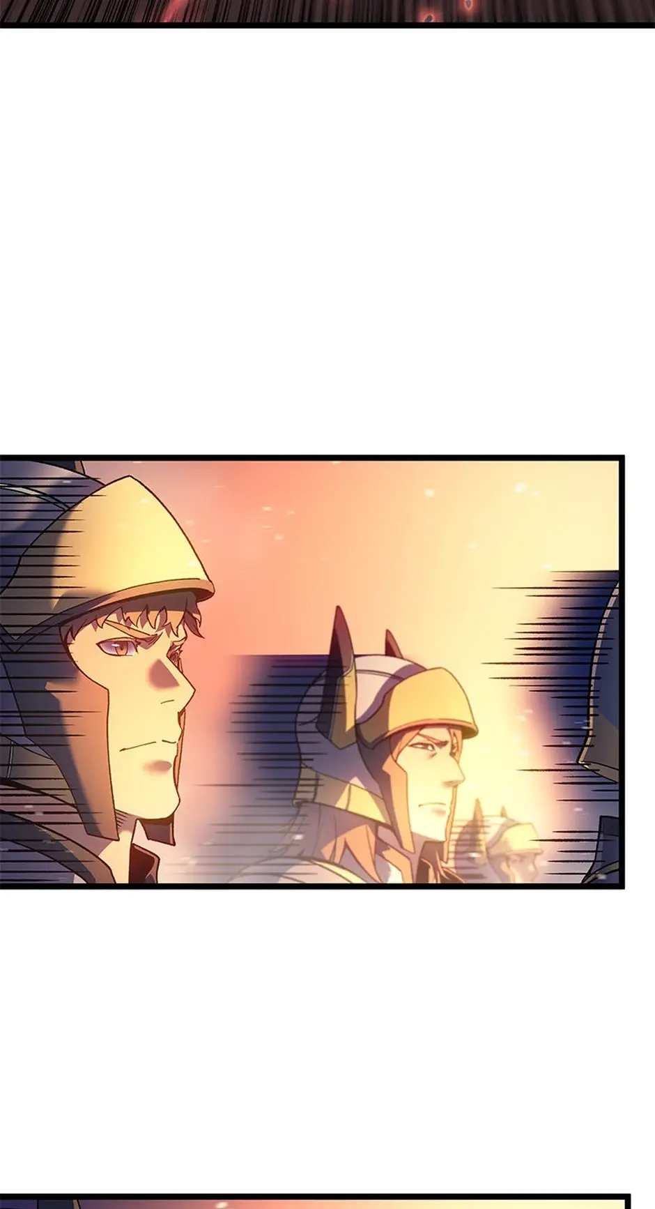 Read The Reincarnated King of Fists EN Manga Online