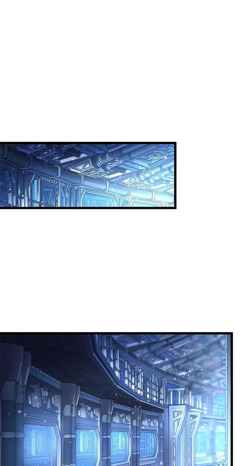 Read The Reincarnated King of Fists EN Manga Online