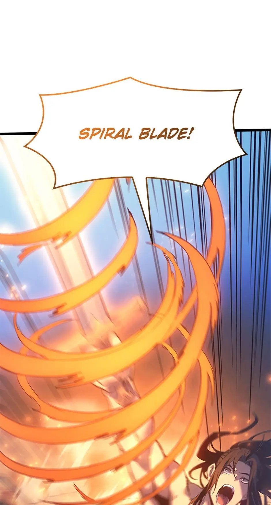 Read The Reincarnated King of Fists EN Manga Online