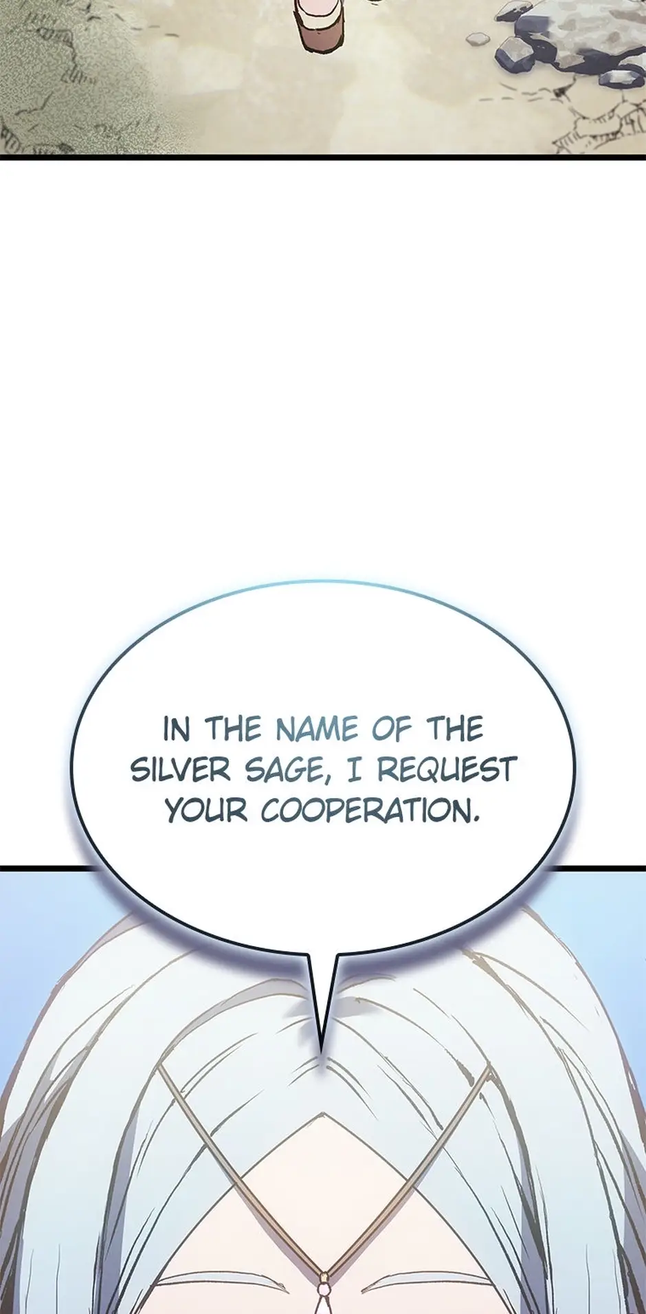 Read The Reincarnated King of Fists EN Manga Online