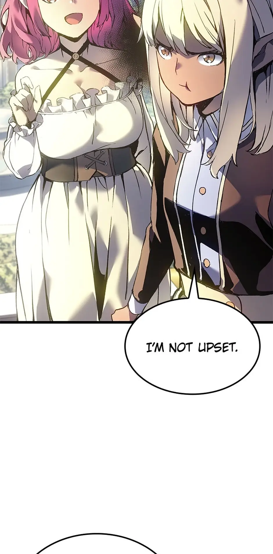 Read The Reincarnated King of Fists EN Manga Online