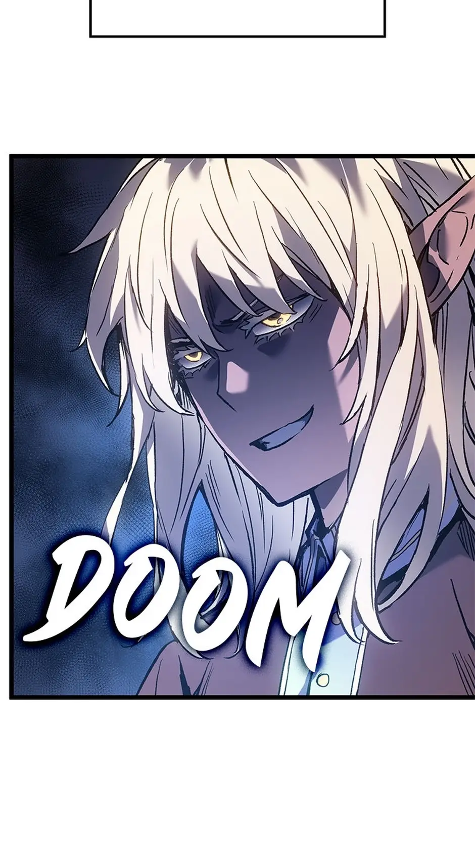 Read The Reincarnated King of Fists EN Manga Online