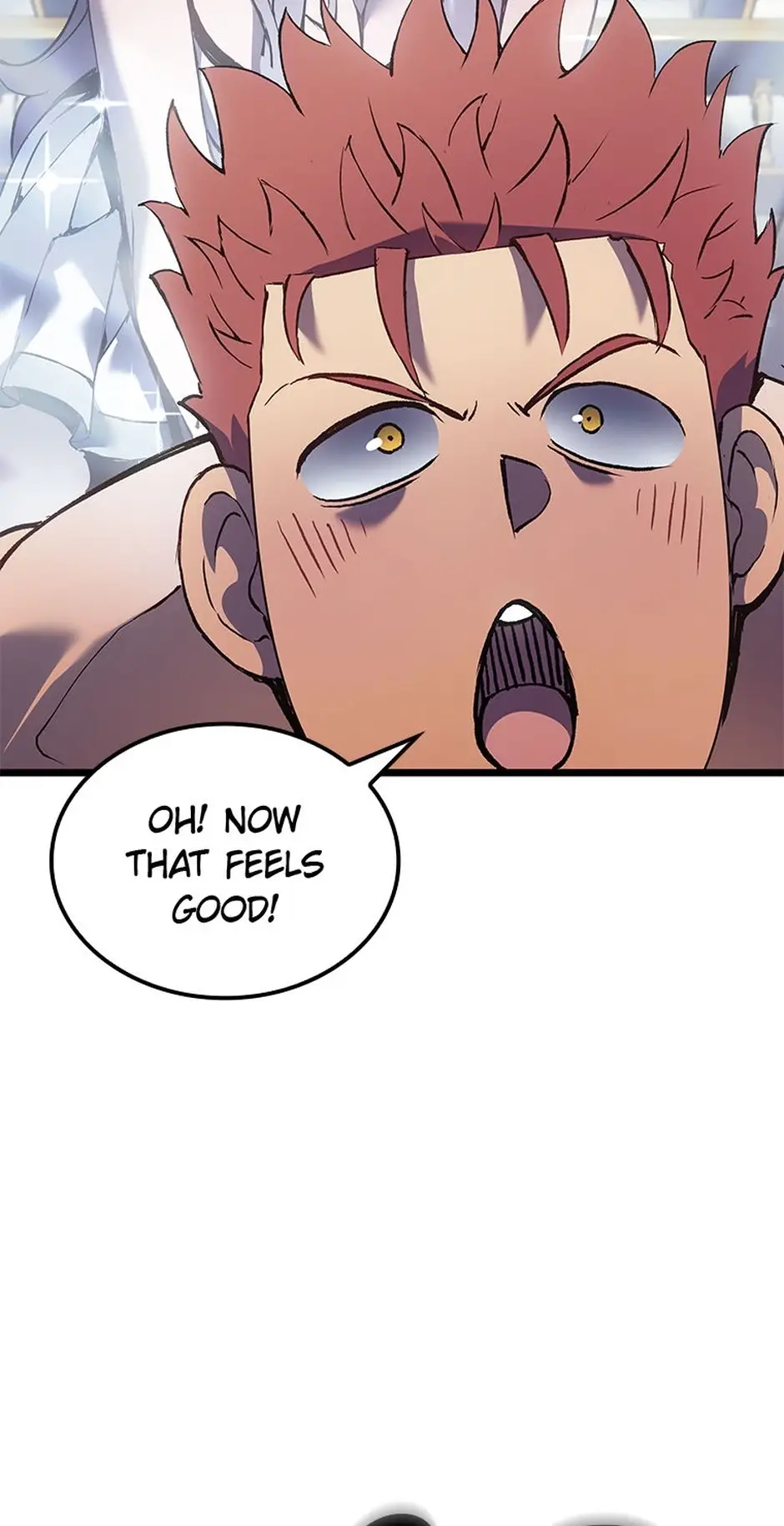 Read The Reincarnated King of Fists EN Manga Online