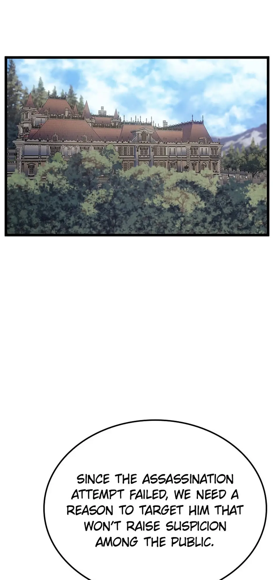 Read The Reincarnated King of Fists EN Manga Online