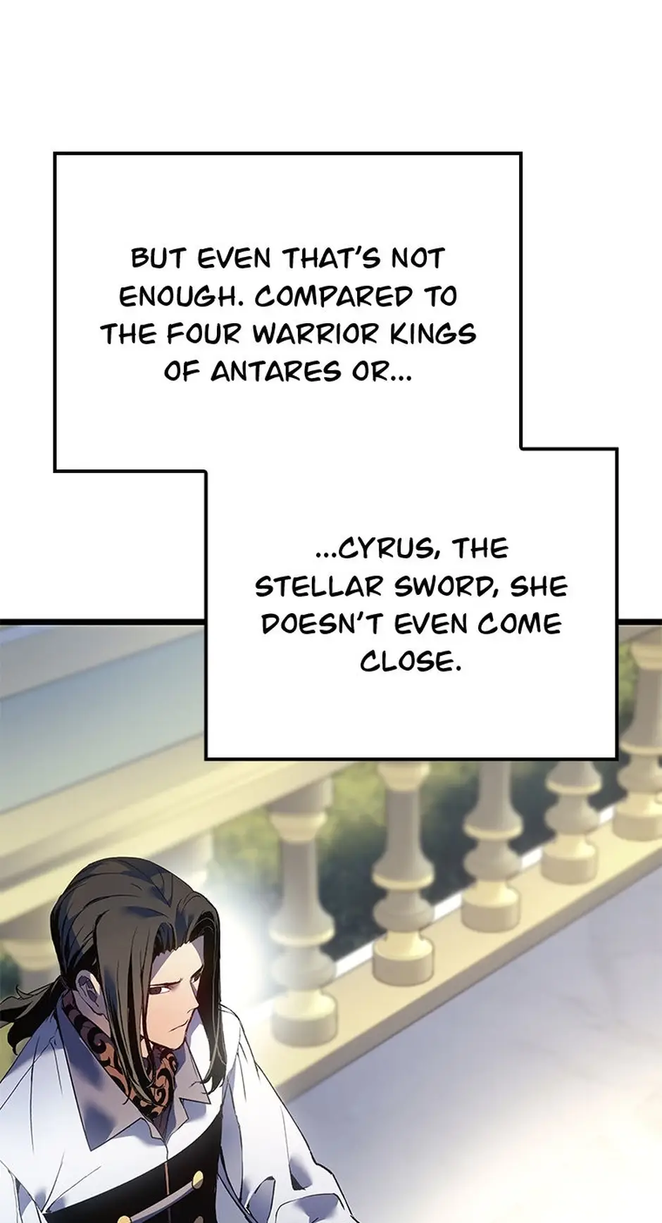 Read The Reincarnated King of Fists EN Manga Online