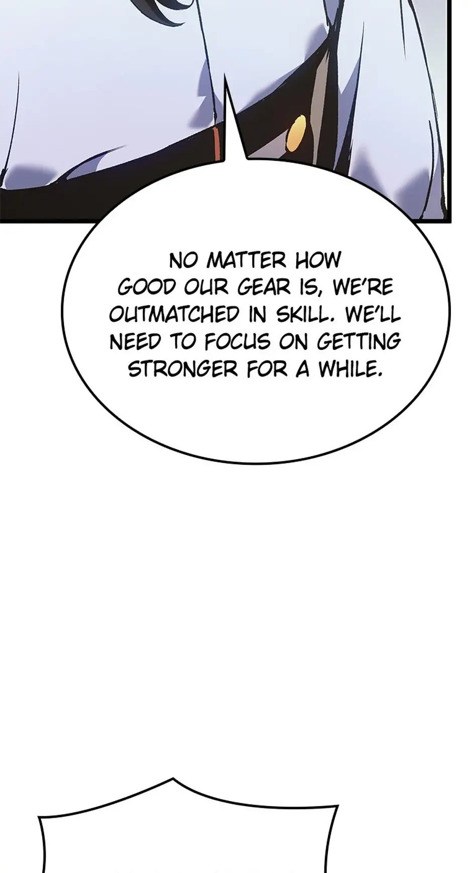 Read The Reincarnated King of Fists EN Manga Online