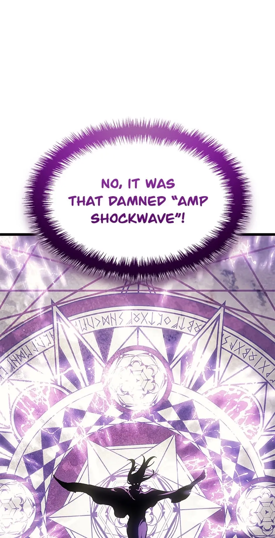 Read The Reincarnated King of Fists EN Manga Online