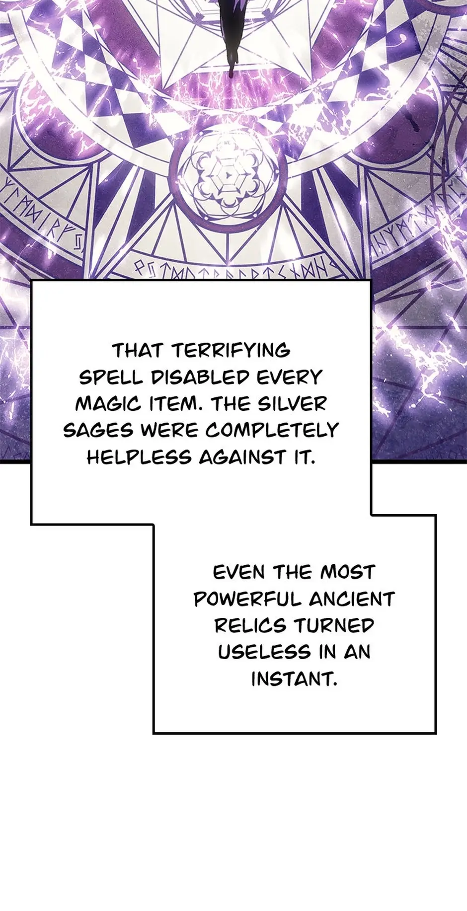 Read The Reincarnated King of Fists EN Manga Online