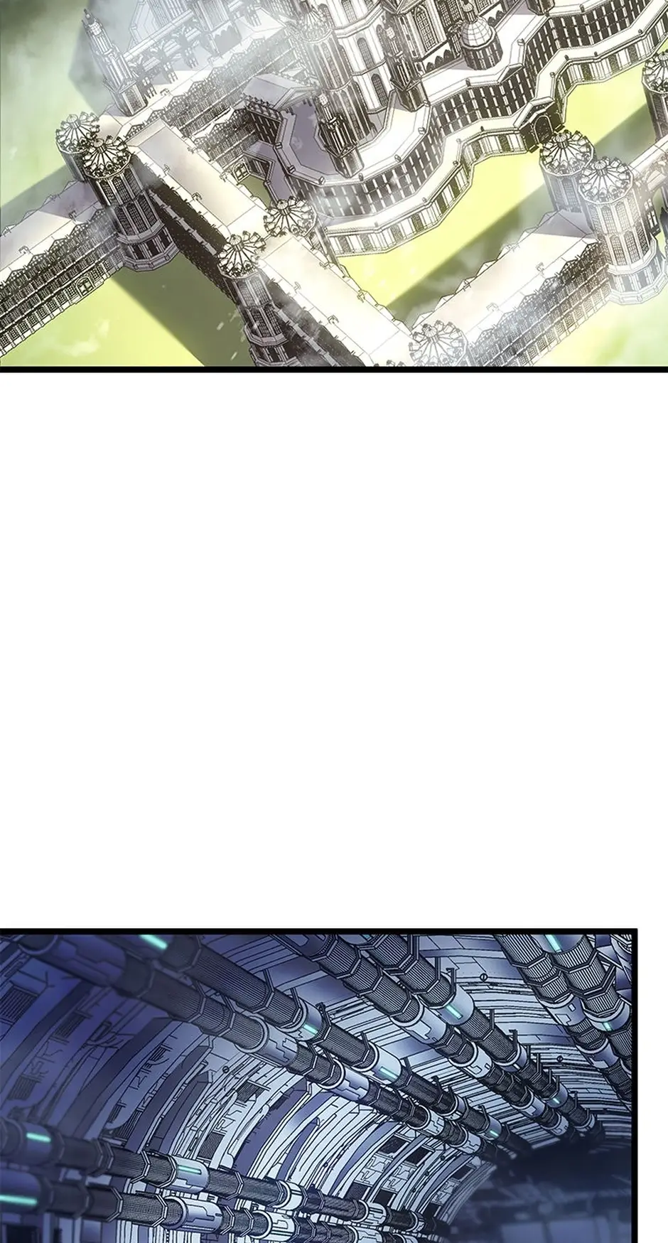 Read The Reincarnated King of Fists EN Manga Online