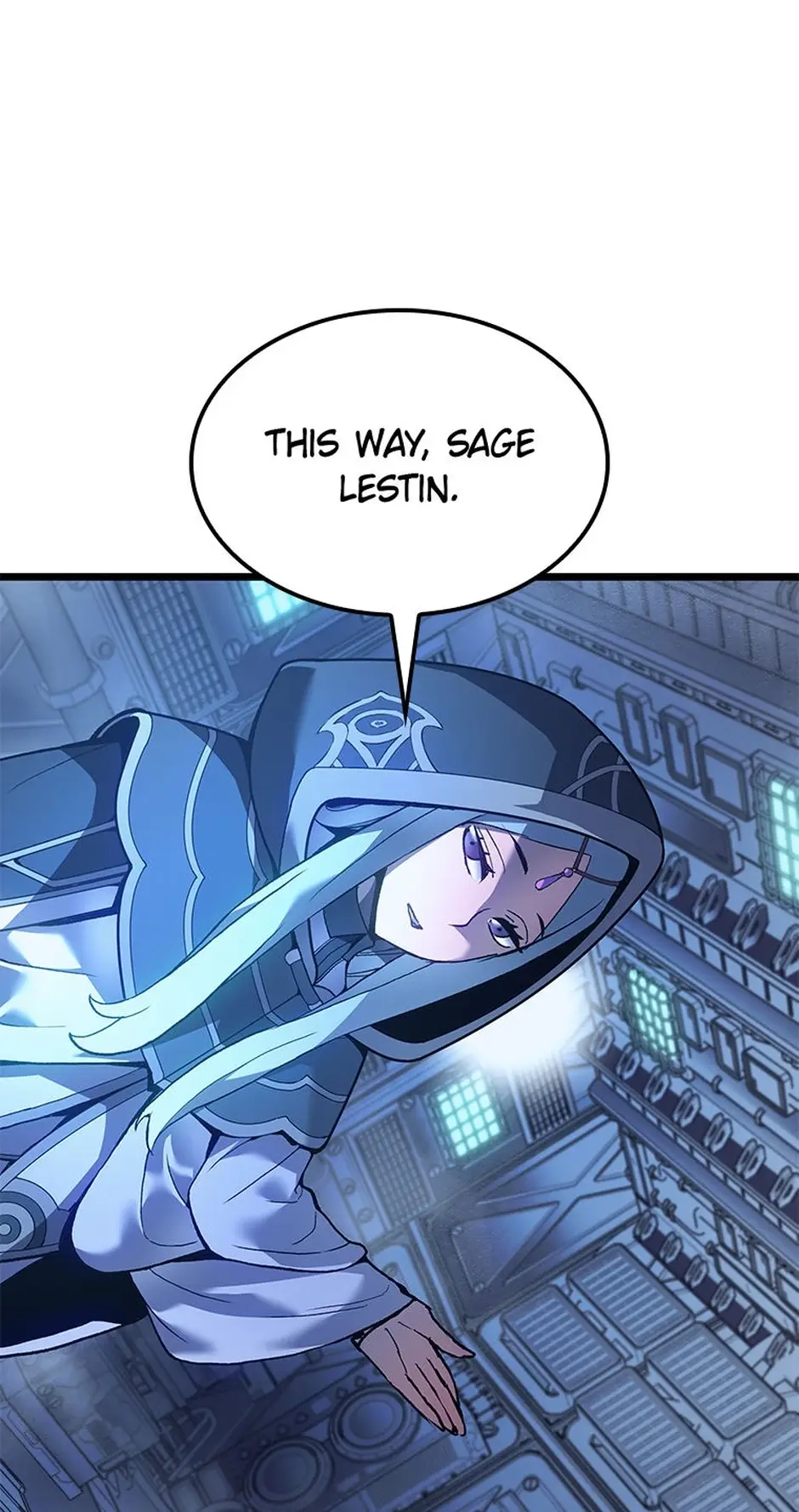 Read The Reincarnated King of Fists EN Manga Online