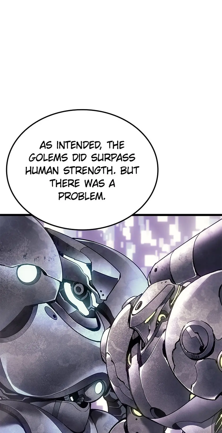 Read The Reincarnated King of Fists EN Manga Online