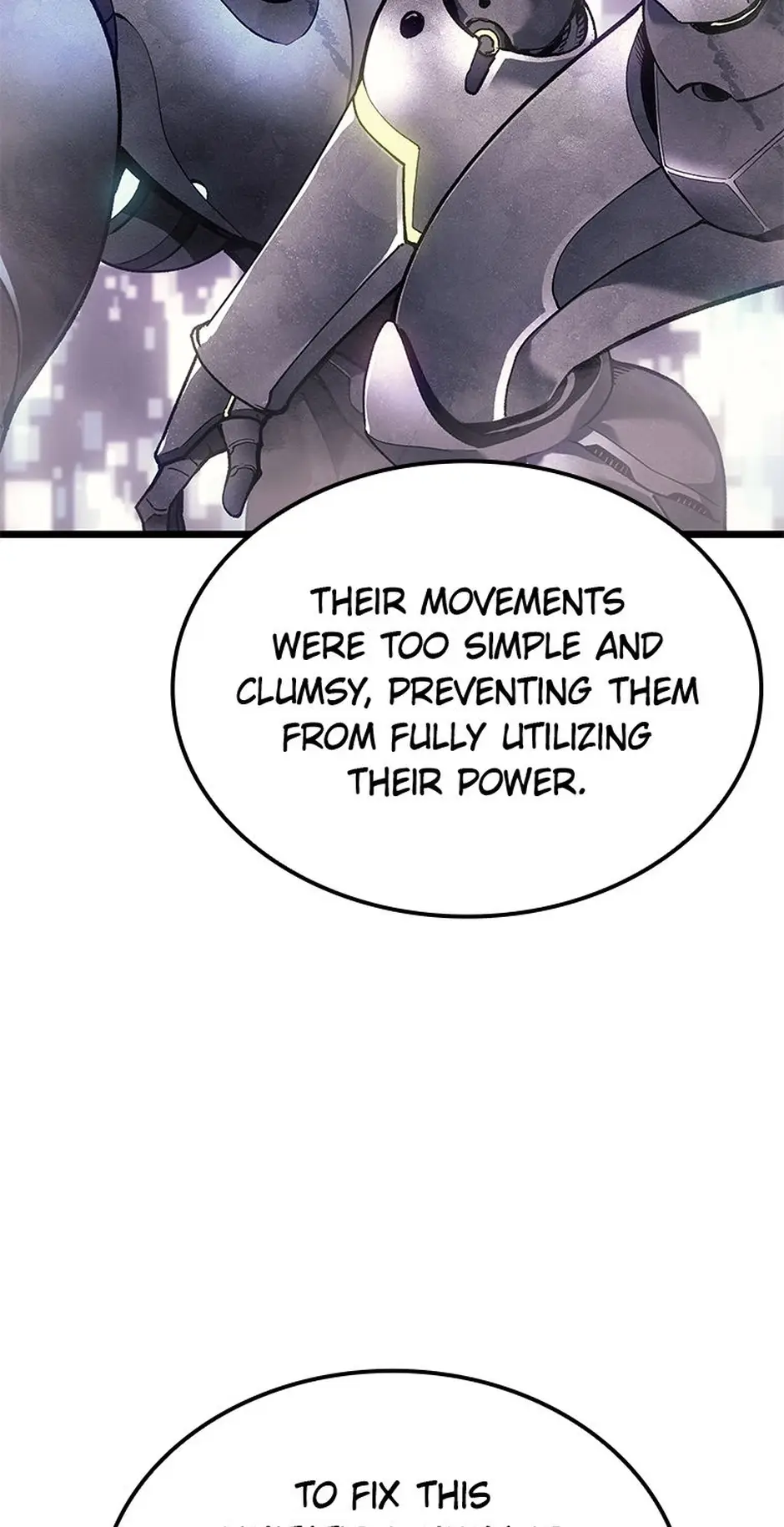 Read The Reincarnated King of Fists EN Manga Online