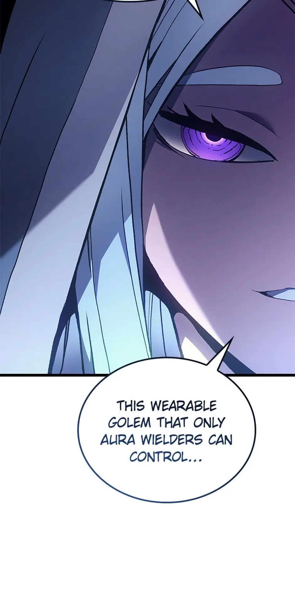 Read The Reincarnated King of Fists EN Manga Online