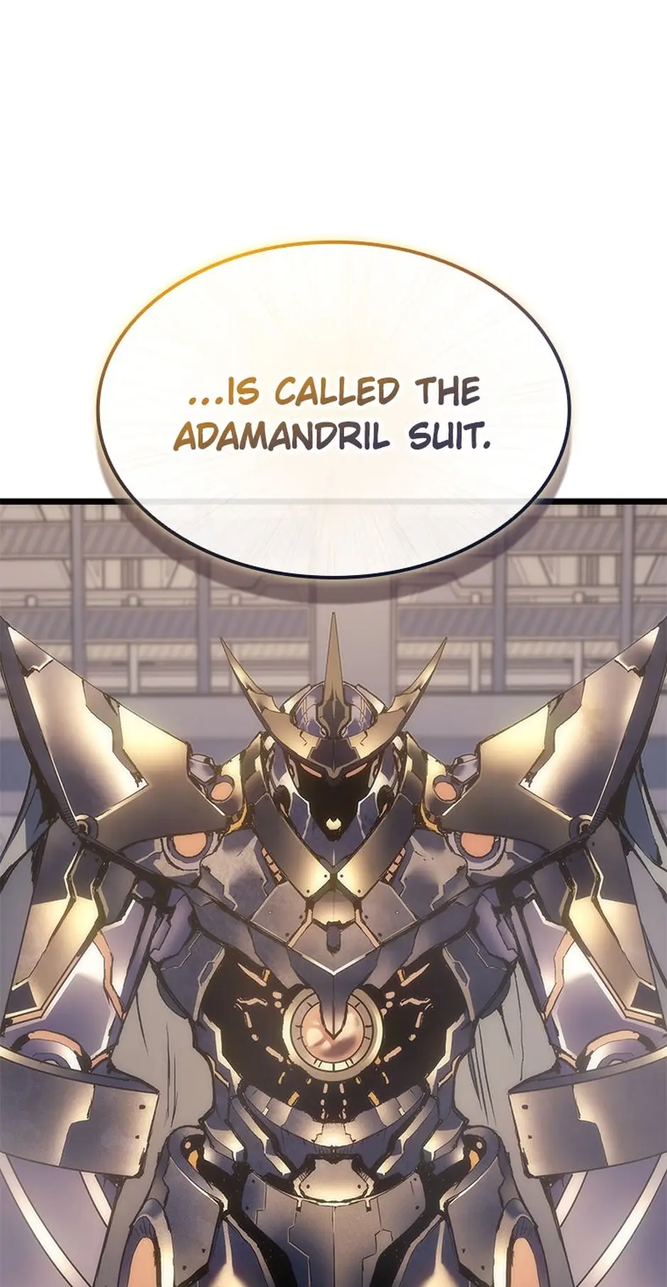 Read The Reincarnated King of Fists EN Manga Online