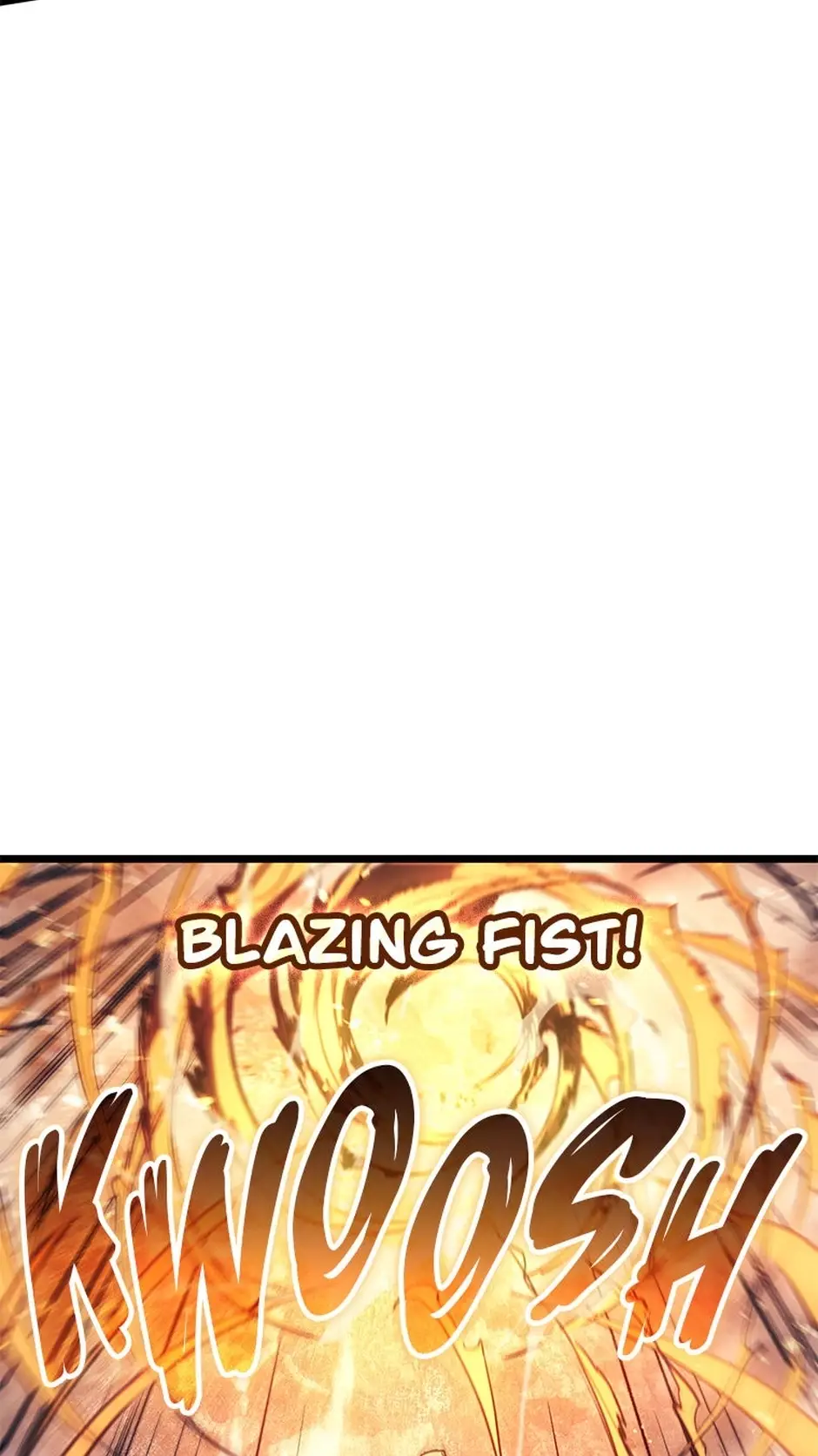 Read The Reincarnated King of Fists EN Manga Online